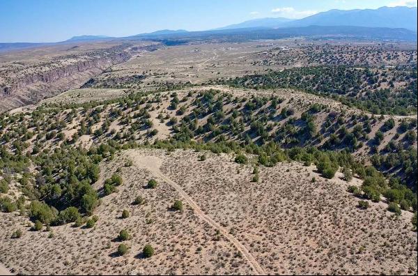 Taos Land