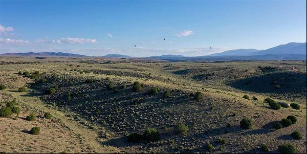 Taos Land