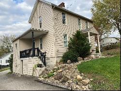 1101 Springfield Pike, Connellsville PA 15425