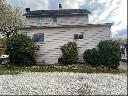 1101 Springfield Pike, Connellsville PA 15425