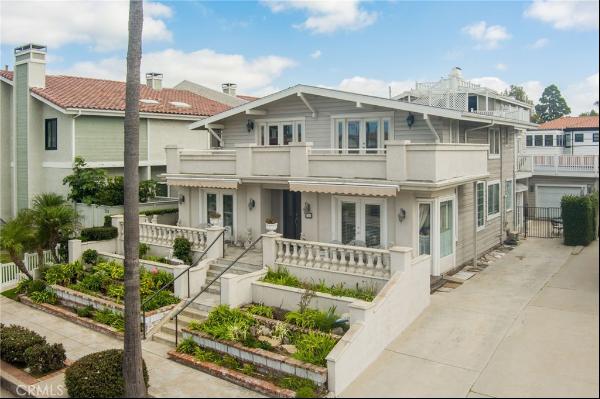 Redondo Beach Residential