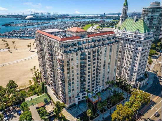 Long Beach Residential