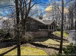 480 Flat Mountain Estates Road, Highlands NC 28741