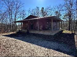 4604 Red Hill Road, Livingston KY 40445