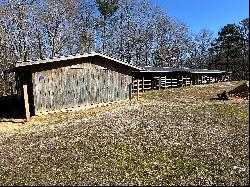 4604 Red Hill Road, Livingston KY 40445