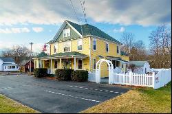 181 W State Street, Granby MA 01033