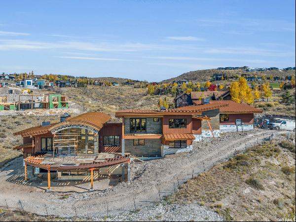 Park City Residential