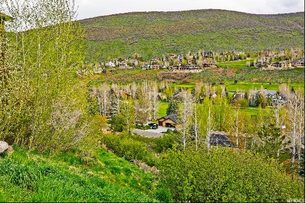 Park City Land