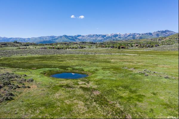 Park City Land