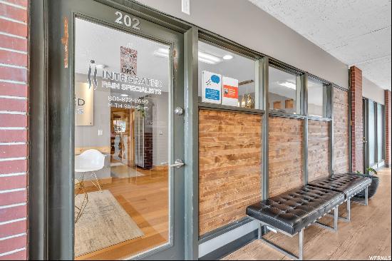 Salt Lake City Commercial Sale