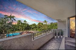 101 Crandon Blvd Unit 271, Key Biscayne FL 33149