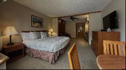 6 Emmons Road Unit 317, Mt. Crested Butte CO 81225