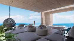 6063 - 2 bedroom apartment for sale in Puerto Morelos, Puerto Morelos 77580