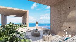 6063 - 2 bedroom apartment for sale in Puerto Morelos, Puerto Morelos 77580