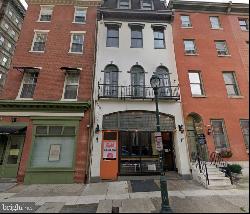 1602 Spruce Street #3, Philadelphia PA 19103