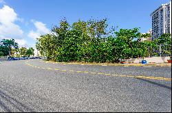 Prime Lot in the Heart of Miramar