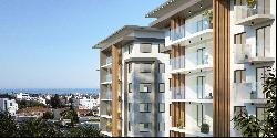 Two Bedroom Modern Aparttment in the Centre of Pafos