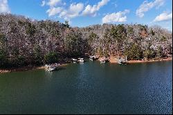 Exceptional Lake Lanier Home Ideally Situated With Lake Access And Dock