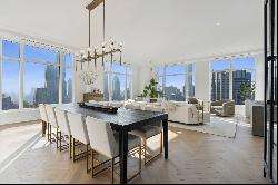 Unparalleled Lifestyle Condo