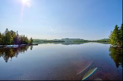 Saint-Donat, Lanaudiere