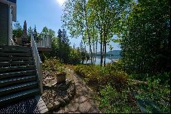 Saint-Donat, Lanaudiere