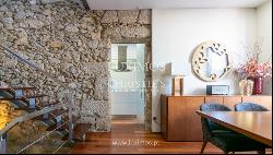 Newly refurbished house for sale in Porto, Portugal