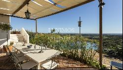 Fantastic 3+1-bedroom Villa, with pool, for sale in Tavira, Algarve