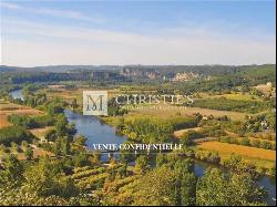 Exceptional property in the Dordogne