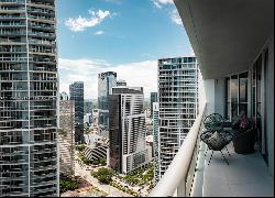 475 Brickell Ave 4409