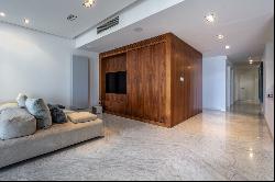 Tigne Point Apartment