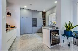 Tigne Point Apartment