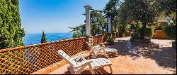 Private Villa for sale in Anacapri (Italy)