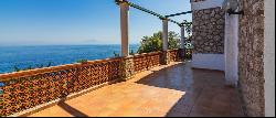 Private Villa for sale in Anacapri (Italy)