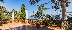 Private Villa for sale in Anacapri (Italy)