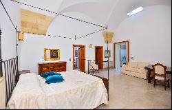 Condo/Townhouse for sale in Lecce (Italy)