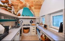 Condo/Townhouse for sale in Lecce (Italy)