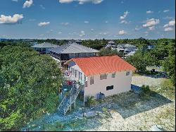 1124 W Gulf Beach Dr, St. George Island FL 32328