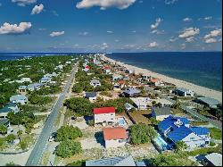 1124 W Gulf Beach Dr, St. George Island FL 32328