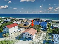 1124 W Gulf Beach Dr, St. George Island FL 32328