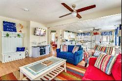 1124 W Gulf Beach Dr, St. George Island FL 32328