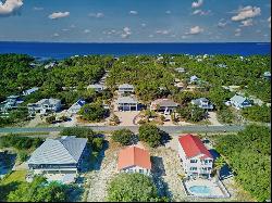 1124 W Gulf Beach Dr, St. George Island FL 32328