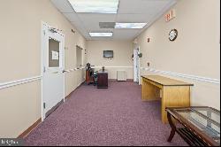 1374 Whitehorse Hamilton Square Road #301, Hamilton NJ 08690