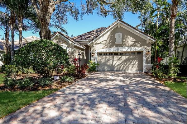 12204 Thornhill Court, Lakewood Ranch FL 34202