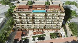 5973 Apartment for pre-sale on Huayacan Avenue Zelva 44, Cancún 77500