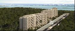 5932 Pre-sale department in Cancun with ecological amenities, Cancún 77500