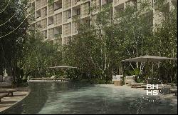 5932 Pre-sale department in Cancun with ecological amenities, Cancún 77500