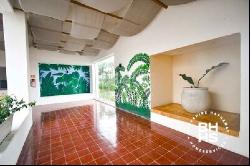 5813 - Hotel for sale in Cobá Tulum 49 rooms, Tulum 77760