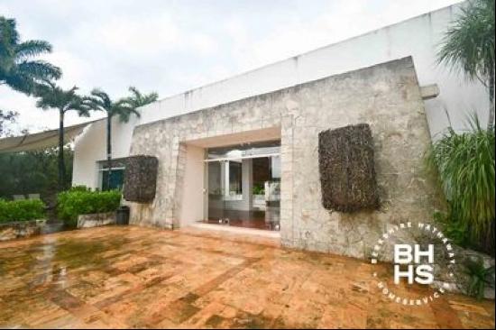 5813 - Hotel for sale in Coba Tulum 49 rooms, Tulum 77760