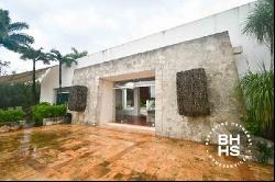 5813 - Hotel for sale in Cobá Tulum 49 rooms, Tulum 77760