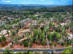 15055 Grand Knoll Dr - Lot 284, Meadow Vista, CA, 95722